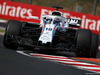 GP UNGHERIA, 27.07.2018 - Free Practice 2, Lance Stroll (CDN) Williams FW41