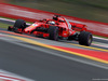 GP UNGHERIA, 27.07.2018 - Free Practice 2, Sebastian Vettel (GER) Ferrari SF71H