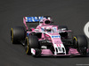 GP UNGHERIA, 27.07.2018 - Free Practice 2, Sergio Perez (MEX) Sahara Force India F1 VJM011