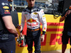 GP USA, 21.10.2018- Gara, Daniel Ricciardo (AUS) Red Bull Racing RB14