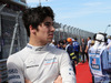 GP USA, 21.10.2018- Gara, Lance Stroll (CDN) Williams FW41