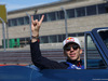 GP USA, 21.10.2018- driver parade,  Pierre Gasly (FRA) Scuderia Toro Rosso STR13