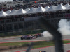 GP USA, 21.10.2018- Gara, Sebastian Vettel (GER) Ferrari SF71H spins