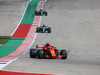 GP USA, 21.10.2018- Gara, Kimi Raikkonen (FIN) Ferrari SF71H