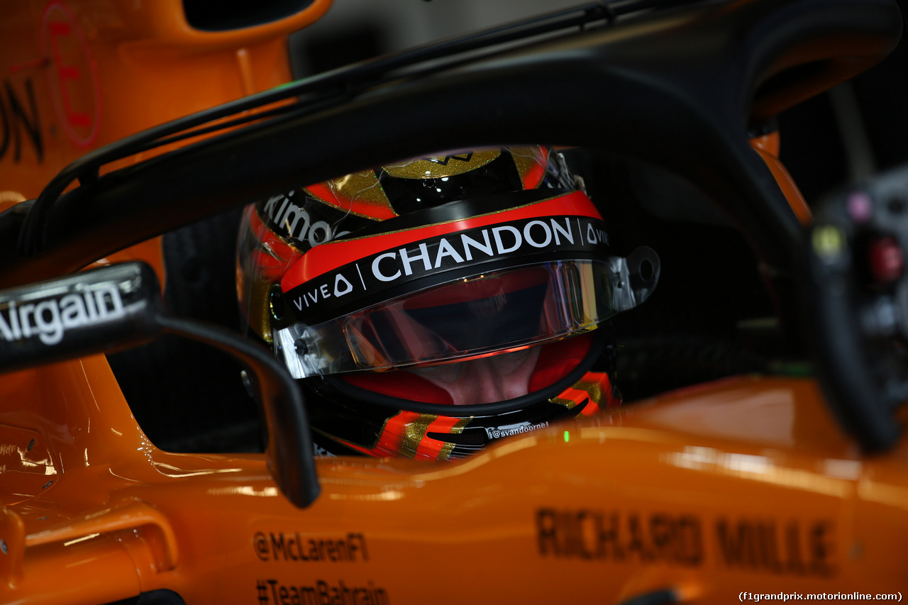 GP USA - Qualifiche e Prove Libere 3