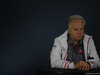 GP USA, 19.10.2018- Venerdi' Official Fia press conference, Gene Haas (USA) Haas Automotion President