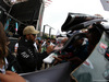 GP USA, 20.10.2018- Autograph Session, Lewis Hamilton (GBR) Mercedes AMG F1 W09