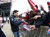 GP USA, 20.10.2018- Autograph Session, Sergio Perez (MEX) Racing Point Force India F1 VJM11