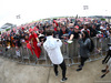 GP USA, 20.10.2018- Autograph Session, Charles Leclerc (GER) Alfa Romeo Sauber C37