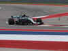 GP USA, 20.10.2018- free practice 3, Valtteri Bottas (FIN) Mercedes AMG F1 W09