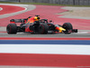 GP USA, 20.10.2018- free practice 3, Max Verstappen (NED) Red Bull Racing RB14
