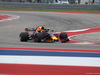 GP USA, 20.10.2018- free practice 3, Max Verstappen (NED) Red Bull Racing RB14