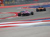 GP USA, 20.10.2018- free practice 3, Esteban Ocon (FRA) Racing Point Force India F1 VJM11