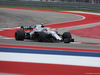 GP USA, 20.10.2018- free practice 3, Sergej Sirotkin (RUS) Williams F1 Team FW41