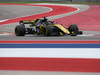 GP USA, 20.10.2018- free practice 3, Nico Hulkenberg (GER) Renault Sport F1 Team RS18