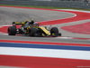 GP USA, 20.10.2018- free practice 3, Carlos Sainz Jr (ESP) Renault Sport F1 Team RS18