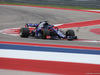 GP USA, 20.10.2018- free practice 3, Brendon Hartley (FRA) Scuderia Toro Rosso STR13