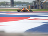 GP USA, 20.10.2018- free practice 3, Fernando Alonso (ESP) McLaren Renault MCL33
