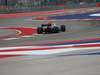 GP USA, 20.10.2018- free practice 3, Charles Leclerc (GER) Alfa Romeo Sauber C37