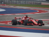 GP USA, 20.10.2018- free practice 3, Sebastian Vettel (GER) Ferrari SF71H