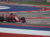 GP USA, 20.10.2018- free practice 3, Kimi Raikkonen (FIN) Ferrari SF71H