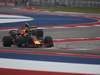 GP USA, 20.10.2018- free practice 3, Max Verstappen (NED) Red Bull Racing RB14