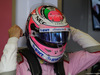 GP USA, 20.10.2018- free practice 3, Sergio Perez (MEX) Racing Point Force India F1 VJM11