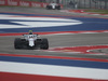 GP USA, 20.10.2018- free practice 3, Sergej Sirotkin (RUS) Williams F1 Team FW41