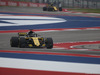 GP USA, 20.10.2018- free practice 3, Nico Hulkenberg (GER) Renault Sport F1 Team RS18