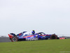 GP USA, 20.10.2018- free practice 3, Pierre Gasly (FRA) Scuderia Toro Rosso STR13