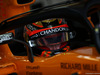 GP USA, 20.10.2018- free practice 3, Stoffel Vandoorne (BEL) McLaren MCL33