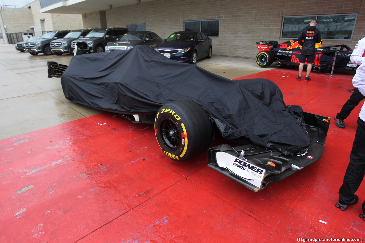 GP USA - Prove Libere