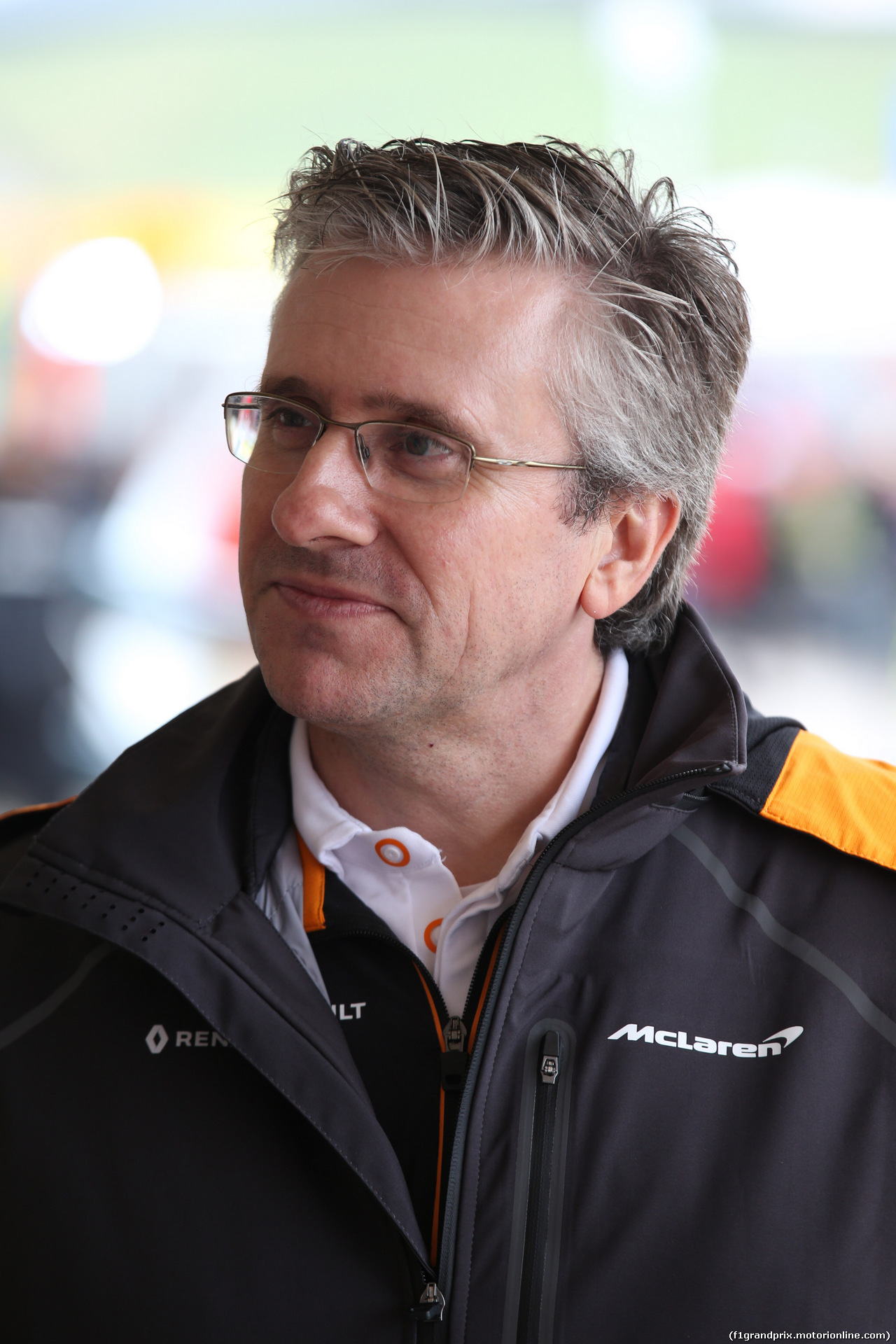 GP USA - Prove Libere