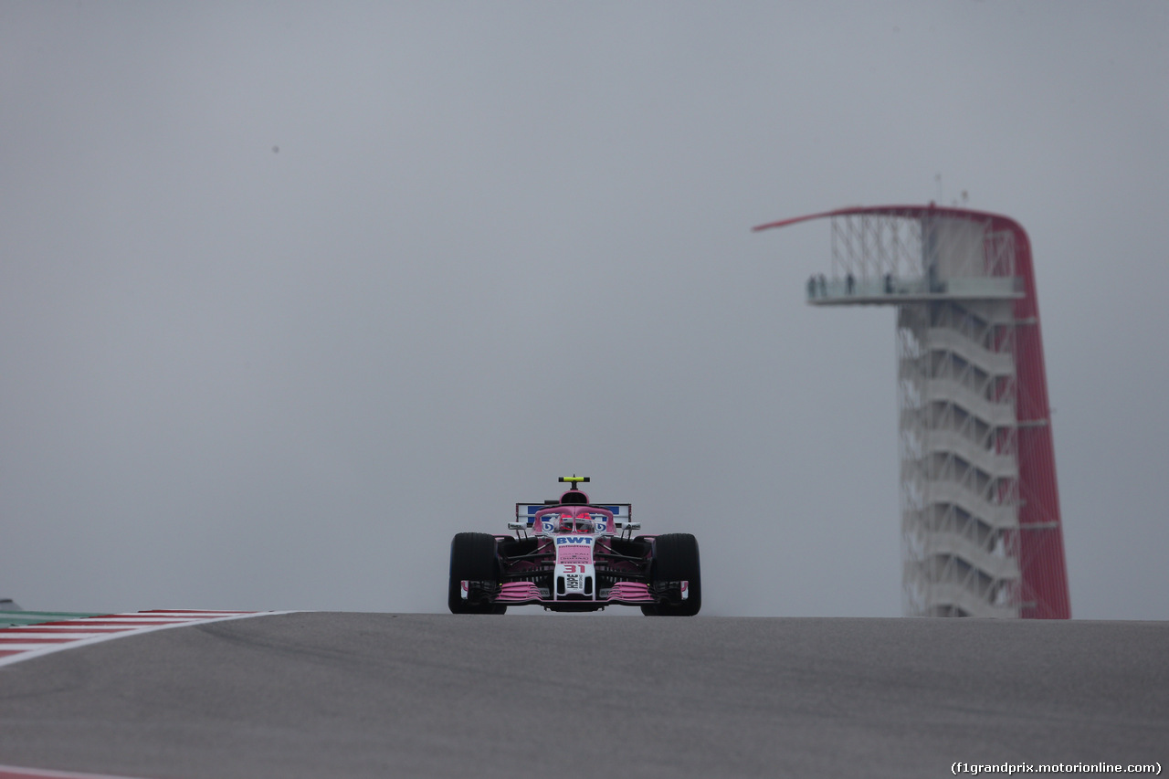 GP USA - Prove Libere
