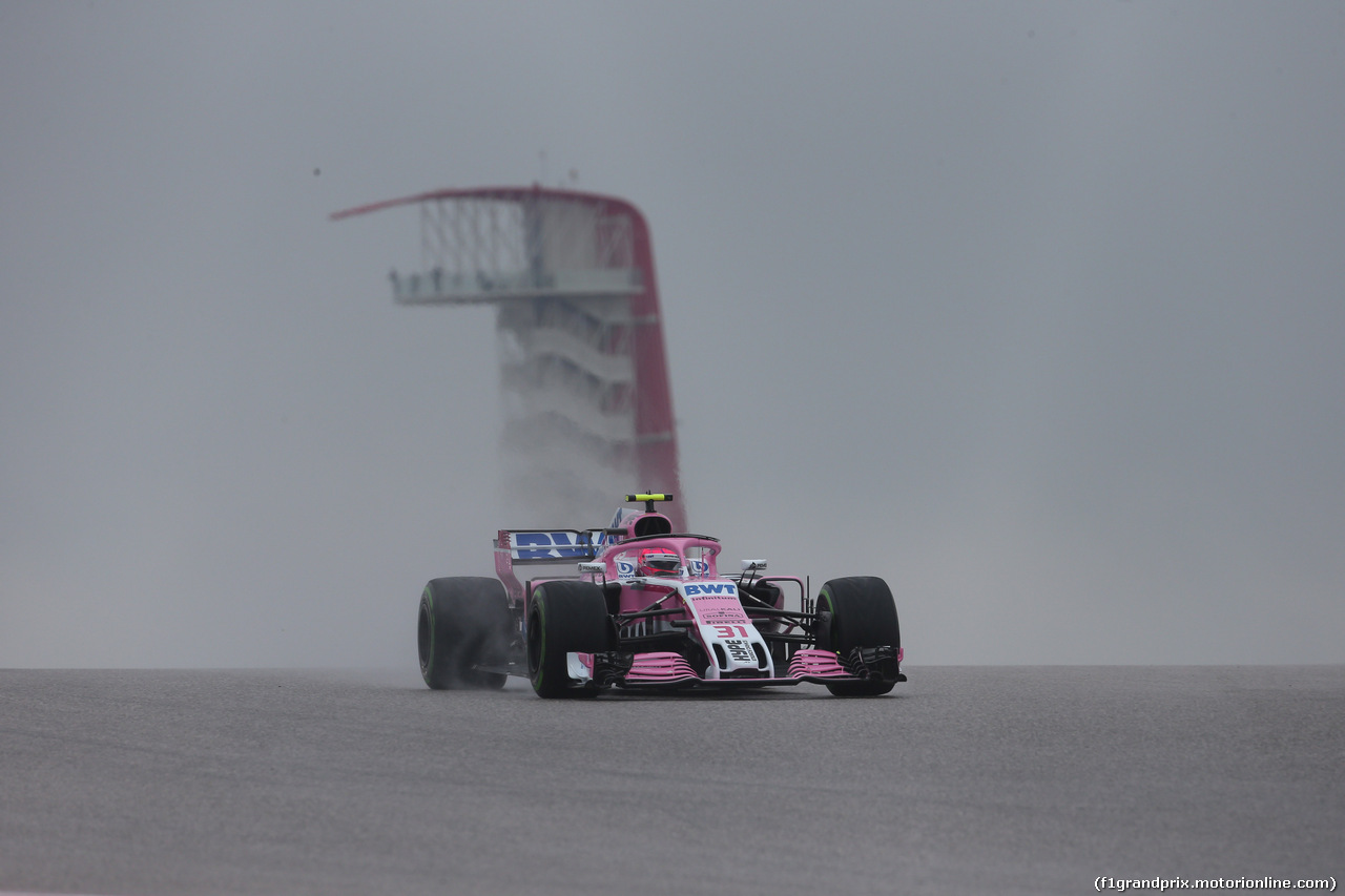 GP USA - Prove Libere