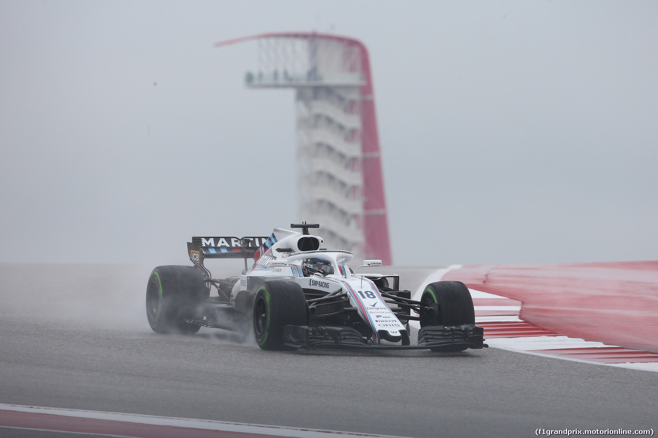 GP USA - Prove Libere