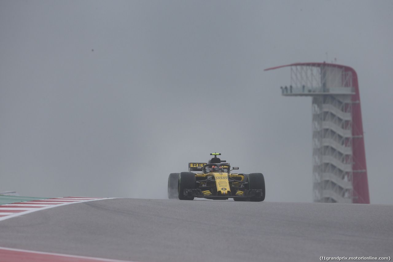 GP USA - Prove Libere
