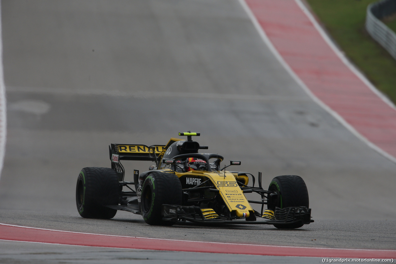 GP USA - Prove Libere