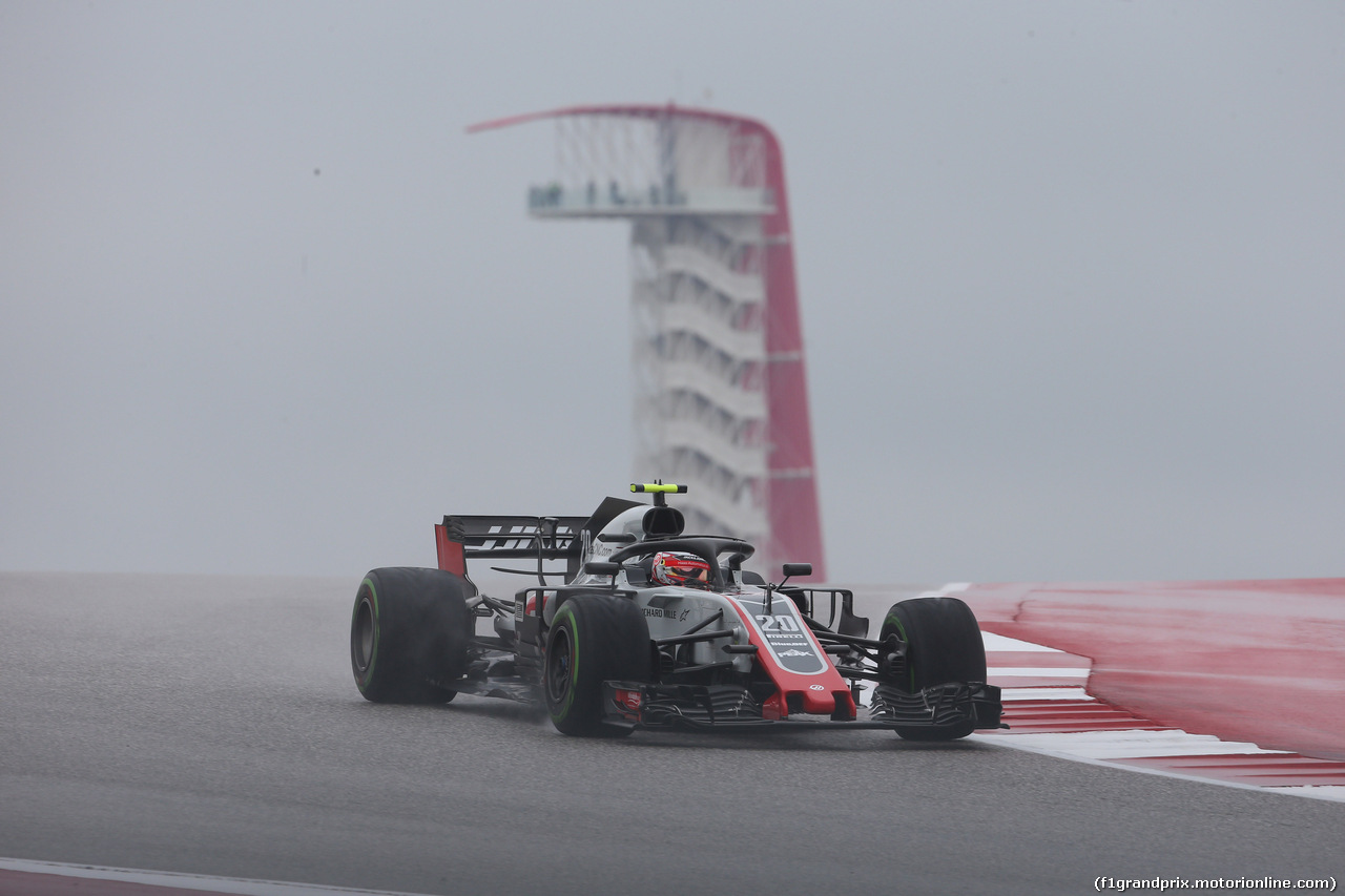 GP USA - Prove Libere