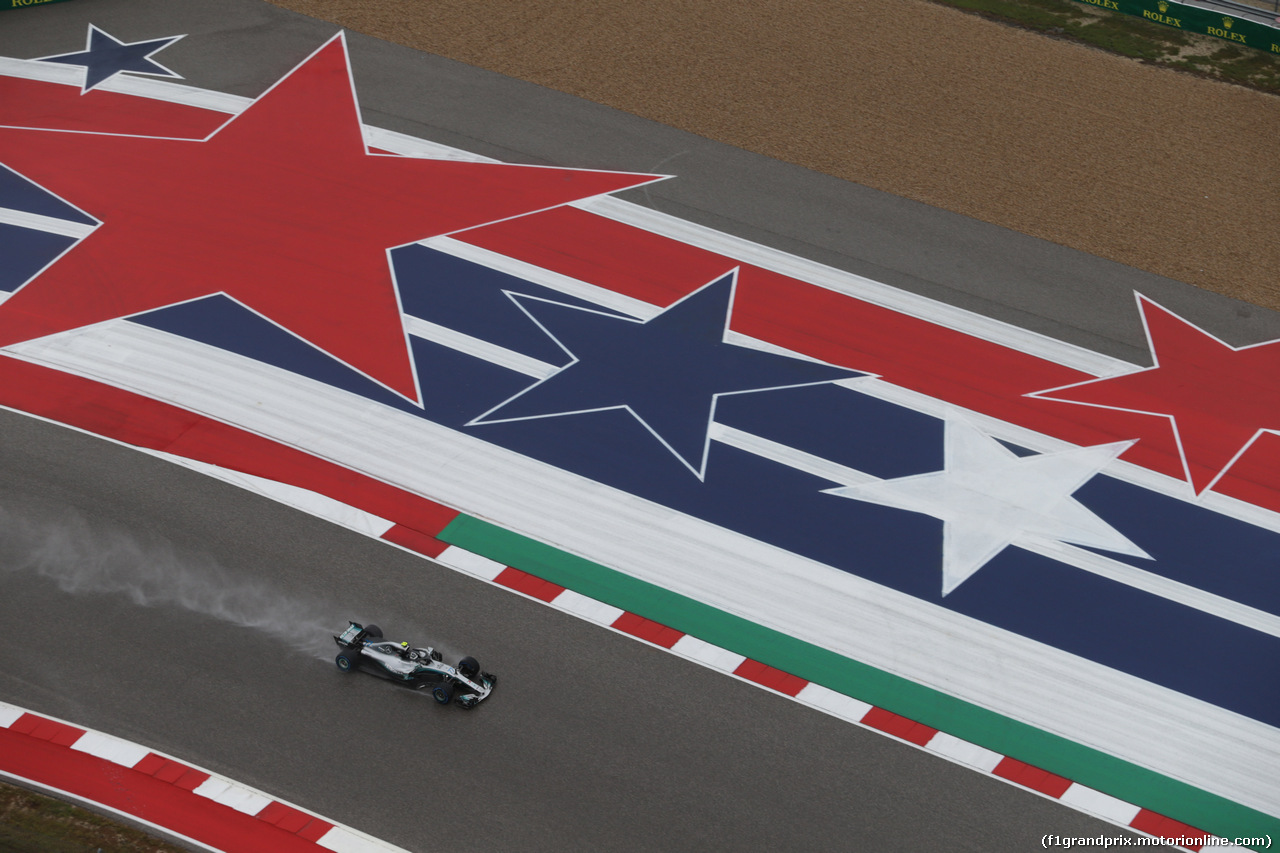 GP USA - Prove Libere