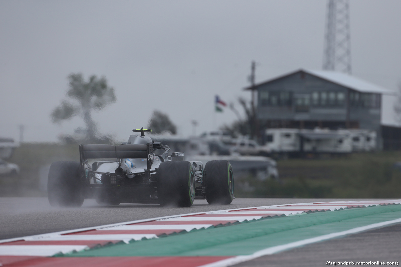 GP USA - Prove Libere