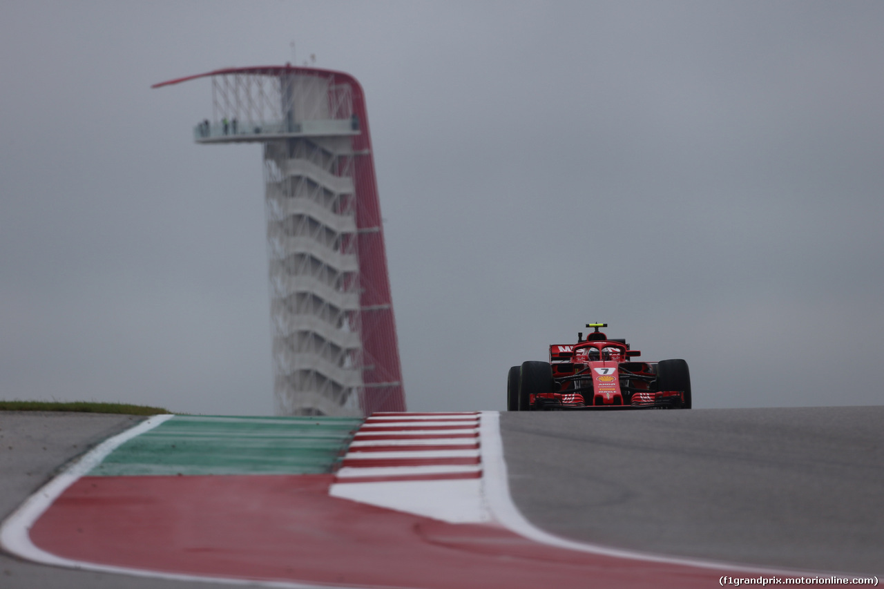 GP USA - Prove Libere