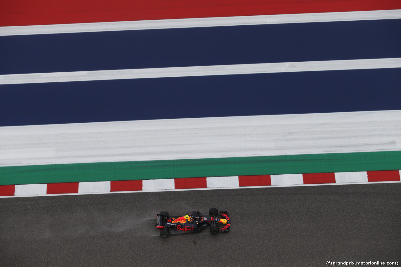 GP USA - Prove Libere