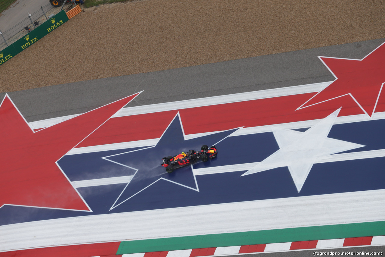 GP USA - Prove Libere