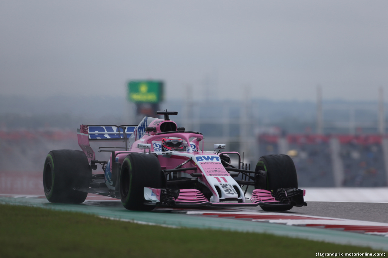 GP USA - Prove Libere