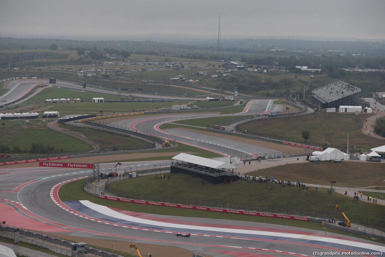 GP USA - Prove Libere