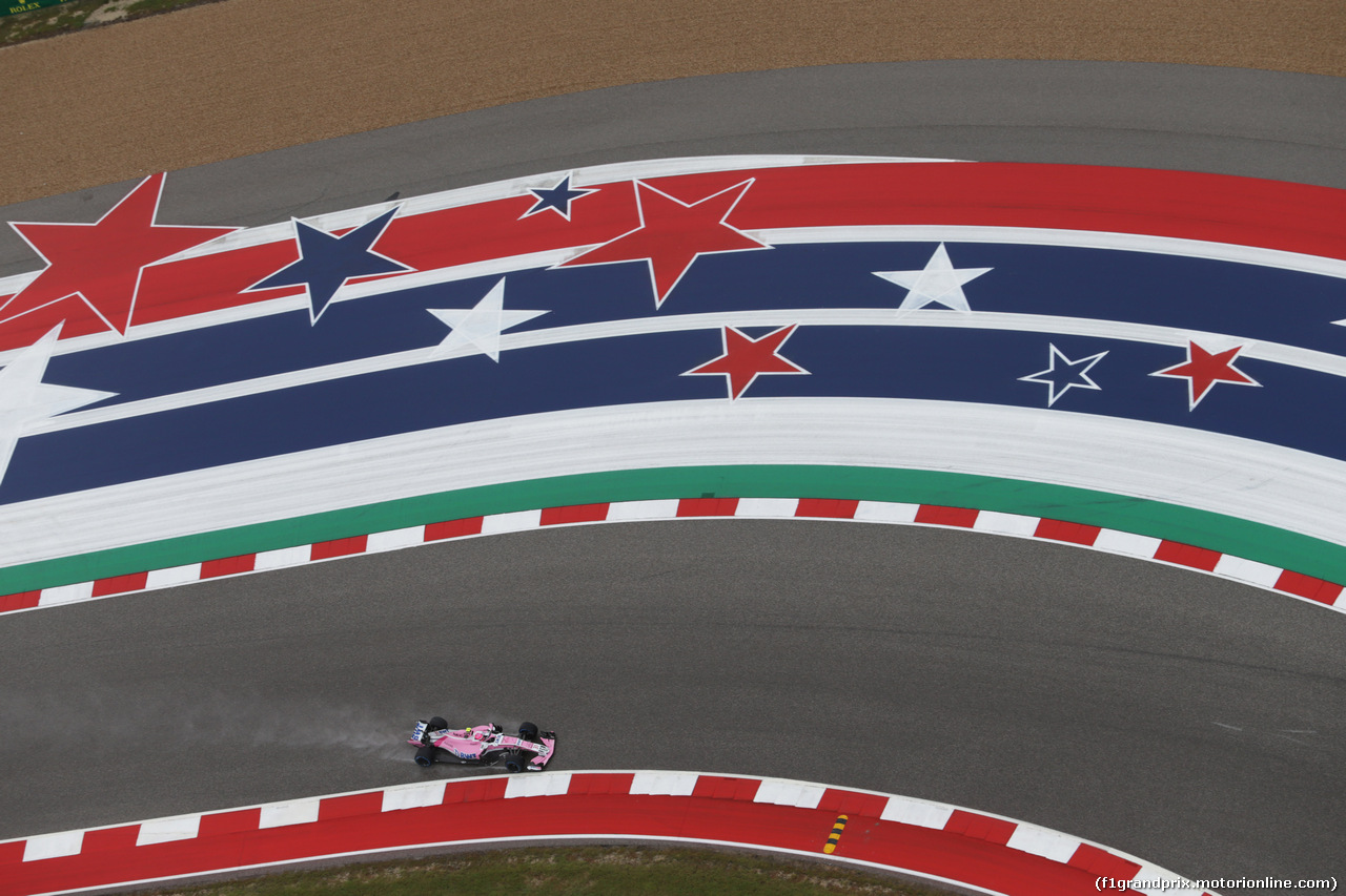 GP USA - Prove Libere