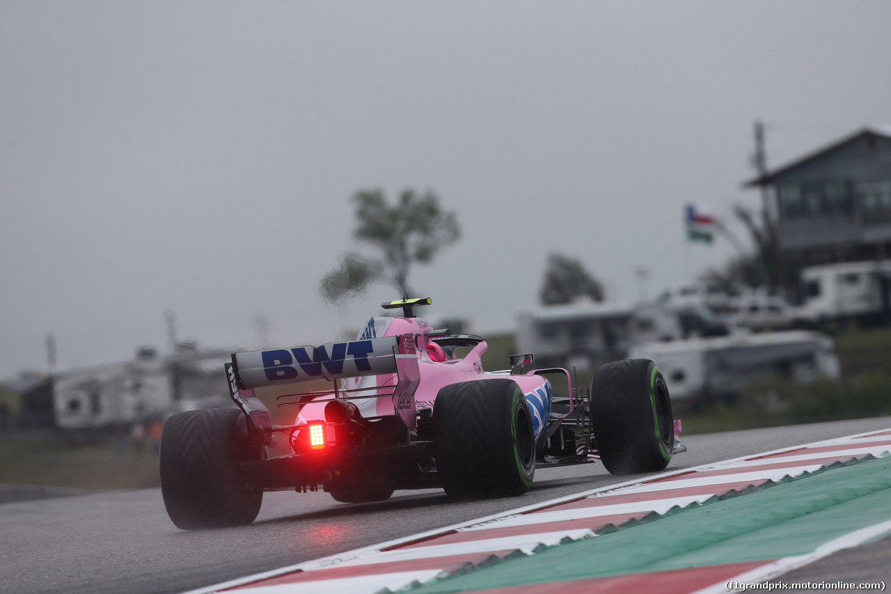 GP USA - Prove Libere
