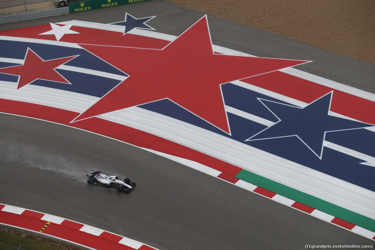GP USA - Prove Libere