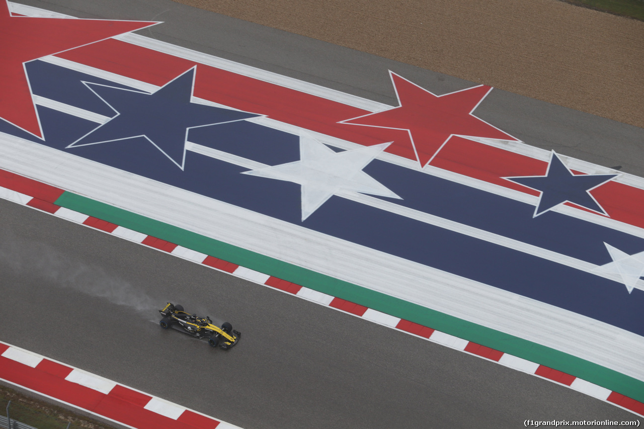 GP USA - Prove Libere